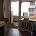 Apartmán Sylt-traum Seeblick