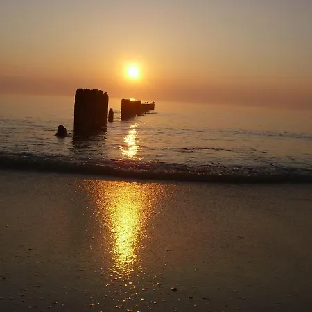 Sylt-traum Seeblick