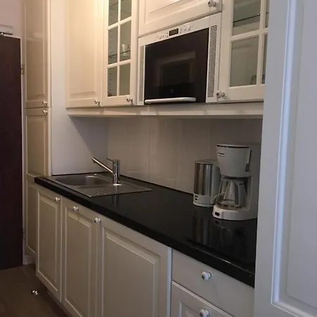 Sylt-traum Seeblick Apartment