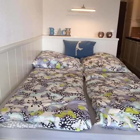 Sylt-traum Seeblick Apartmán