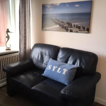 Apartment Sylt-traum Seeblick Westerland