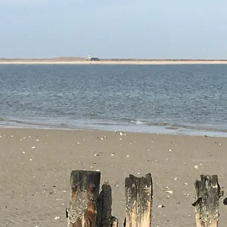 Sylt-traum Seeblick Apartmán