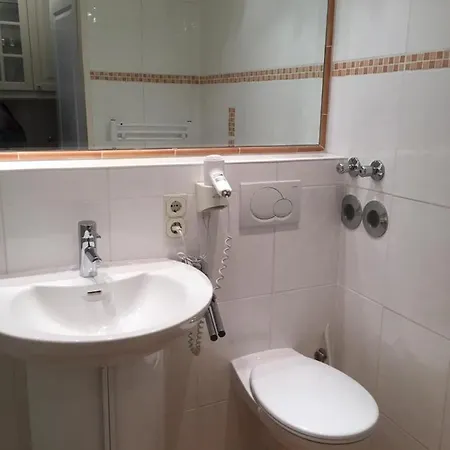 Apartmán Sylt-traum Seeblick *