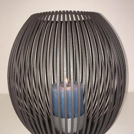 Sylt-traum Seeblick Apartmán Westerland