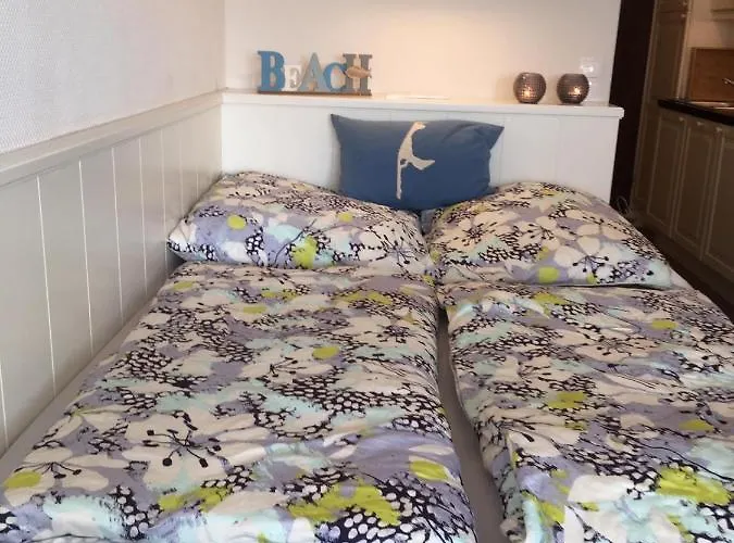 Sylt-traum Seeblick 公寓